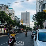 Bán nhà mặt tiền nguyễn thiện thuật ngang 5.15m