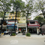 Bán nhà mặt phố trung hoà kđt trung yên 136m2 giá rẻ không lỗi gần viettinbank có thang máy