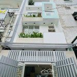 Bán nhà riêng tại lý thái tổ, phường 2, quận 3, tp. hcm, 58,8m2