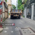 Rất hot! hxh khu nguyễn văn thủ, q1. dt 6,2 x 14m - 4 tầng, thuận tiện dọn vào ở ngay chỉ 17 tỷ tl
