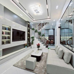 Bán đất tặng nhà 3 tầng kinh doanh đỉnh 36m2 đường trước nhà 3 xe tải tránh đỗ giá 7 tỷ nhỉnh