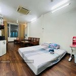 Bán nhà khu pl đh ngoại ngữ ngõ 31 trần quốc hoàn, cầu giấy 40m2 6 tầng giá 13,99 tỷ