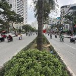 Mặt phố tân mai - 8 tầng, thang máy, thông sàn - dòng tiền 1,5 tỷ/năm - 86m giá 55 tỷ lh 0977059410