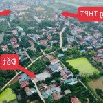 63.3m2 full thổ cư, hàng đầu tư có 1-0-2 tại an mỹ mỹ đức hà nội!