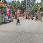 Bán 59m2 vân côn, hoài đức giáp ngay uỷ ban nhân dân xã, chỉ 3.8 tỷ