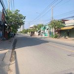 Cần bán lô đất 214,8m2 ngang 6m dài 35m tại thành phố dĩ an,bình dương giá bán 5,99 tỷ thương lượng