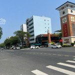 Bán lô đất 200m 2mt đường 7m5 view công viên đường 7m5 phan huy chú ngay trần hưng đạo, q. sơn trà