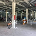 Bán xưởng góc 2 mt nhị bình, hóc môn; dt 1000m2 (tc 700m2); đang khai thác 40tr/th; giảm còn 10 tỷ