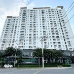 Căn hộ q8 sát q5,6 đã có sổ 81m2 nhà mới full nội thất chỉ 3,6 tỷ 0938030490