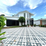 Chủ giảm từ 15 tỷ nay chỉ 13 tỷ xx căn biệt thự vào ở liền vị trí vip long điền tp bà rịa