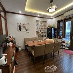 Bán nhà mặt ngõ 2 ô tô tránh, phố cát linh, ba đình, hà nội, 55m2, mt 4,5m, 5 tầng, 18 tỷ