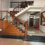 Nhà đẹp đường phạm tu vị trí gần biển, 3 tầng 3 pn, khu vực khai thác dòng tiền tốt