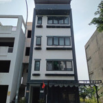 Tòa căn hộ 4 tầng trục shop house fpt đà nẵng - 10 phòng doanh thu 35 tr/tháng