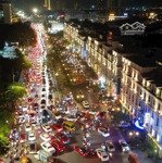 Lời luôn 2 tỷ - bán gấp căn shophouse cạnh quảng trường canival hạ long
diện tích 572m2