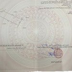 Cần bán siêu phẩm góc diện tích 134,2m tại đông tảo, khoái châu, hưng yên