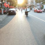 Sụp hầm đất mặt tiền vip ngay cầu rồng, mà chỉ 90 tr/m2