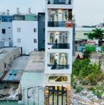 Nhà hẻm ao đôi, bình trị đông a dt 64m2 4pn 6wc giá 9,6 tỷ