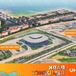 Chiết khấu khủng tới 24% quỹ căn đẹp nhất chung cư sun urban city chính thức ra mắt!