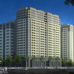 Bán căn hộ 2pn, 1wc tại khu nhà ở cao tầng 102 trường chinh, giá thỏa thuận, 74.4m2, hot!