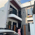 Bán nhà phúc sơn, ý yên, nam định sổ vuông vắn, full thổ cư, giáp mặt đường ô tô lưu thông ngày đêm