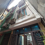 Víp chính chủ bán nhà phố chính kinh - thanh xuân dt:30m mt:3,5m nhà 5 tầng mới đẹp full nội thất