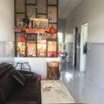 Cần bán nhà mặt tiền đường nhựa nhánh 97, xã hoà long, brvt