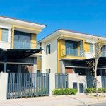 Chỉ còn 1 căn biệt thự song lập trực tiếp từ cđt thanh toán 30% nhận nhà ngay