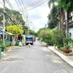 Bán nhà mt đường b (khu adc) q. tân phú. lh điệp 0903070684