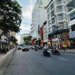 Bán nhà mặt tiền đường nguyễn thiện thuật ngay ngã tư nguyễn thị minh khai - giá 36 tỷ - 2p ra biển