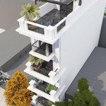 Bán nhà mặt phố lê ngọc hân, 56 tỷ, 71 m2, 6 tầng, mặt tiền 4.1m thiết kế mới hiện đại