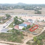 Bán gấp 121m2 có 60m2 tc nằm giữa khu đấu giá hồng tiến phổ yên thái nguyên.giá chỉ hơn 1 tỷ