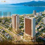 Sở hữu căn hộ cao cấp - nâng tầm cuộc sống view biển mỹ khê đà nẵng