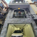 Bán nhà - phân lô quân đội - ô tô vào nhà tránh trước cửa giá 10.9 tỷ