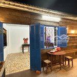 Nhà hoài cổ 112m2 đất, 7x16, 3 tầng, đầy đủ nội thất, ngay tân hưng quận 7 nhỉnh 15 tỷ