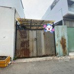 Bán nhà hẻm 23 đường nguyễn hữu tiến - phường tây thạnh - quận tân phú - hcm