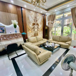 Nhà hot! phân lô ô tô tránh trần quốc hoàn, ngõ thông vòng tròn, cách phố 2 nhà, kd đỉnh, 60m*6t