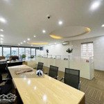 Siêu phẩm 6 tầng 300m2 thông sàn thang máy mt 15m kđt galaxy ngân hà vạn phúc quận hà đông