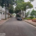 Bán nhà liền kề kđt đại kim - vỉa hè rộng - kinh doanh đỉnh - view vườn hoa--dt 55m