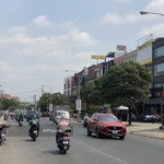 Mặt tiền nguyễn ảnh thủ, gần tô ký, dt 8x20m, giá chỉ 13.25 tỷ