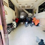 Cho thuê nhà nguyên căn mặt tiền đường vĩnh hội, quận 4