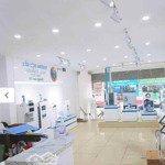 Cho thuê mbkd mặt phố tấp lập trần kim xuyến vị trí cực đẹp 85m2 x 4 tầngmặt tiền5m 0913319386