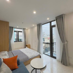 Bán gấp tòa chdv trường chinh, ô tô đỗ cửa, 30m ra phố, 21 phòng, dt 100tr, full pccc, 70m