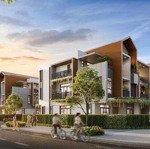 Bán hàng ngợp artisan park 6 tỷ, 100m2 dtxd 275m2, lê hoàn, hòa phú, thủ dầu một,