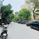 Liền kề làng việt kiều châu âu siêu hiếm nhà bán, dt 77m giá nhỉnh 22 tỷ