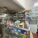 Bán nhà mặt phố tân mai dt 115 m2 mua 1 nhà được 2 nhà!