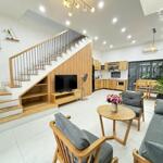 Cho thuê nhà 2 tầng, kiệt ô tô chế lan viên, ngũ hành sơn, đà nẵng diện tích 60m2. dtsd 120m2. giá thuê chỉ 19 triệu/tháng