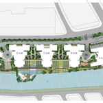 Bán căn hộ 2pn, sẵn sổ giao dịch, 90m2 tại mulberry lane, giá ưu đãi 5,3 tỷ, lh 24/24h 0945566468