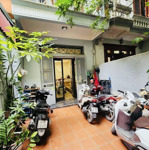 Lê trọng tấn ! cán bộ phân lô, tiện văn phòng, kinh doanh, 4 ô tô tránh dừng đỗ ngày đêm. 88m*5t