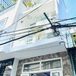 Bán nhà quang trung kế ben nhà thờ hạnh thông tây 3pn, 3wc - hxh gía 3,79ty