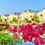 30 Tỷ Căn Biệt Thự 168M2 Gần Công Viên Tại Kđt An Lạc Green Symphony, Sắp Thông Đường Vành Đai 3.5